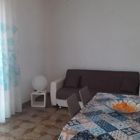 La Casetta Di Ale Dom wakacyjny