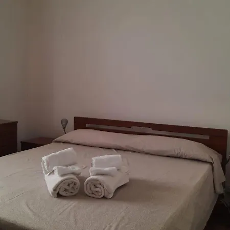 La Casetta Di Ale