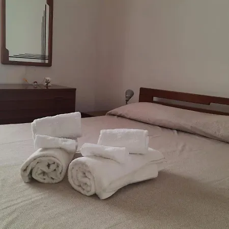 La Casetta Di Ale Dom wakacyjny *