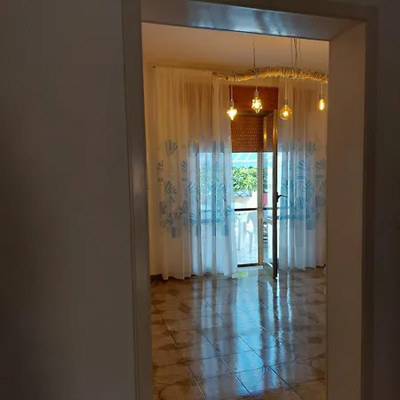La Casetta Di Ale Dom wakacyjny San Foca