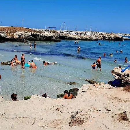 La Casetta Di Ale