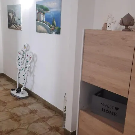 La Casetta Di Ale Dom wakacyjny