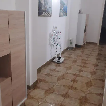 Dom wakacyjny La Casetta Di Ale *