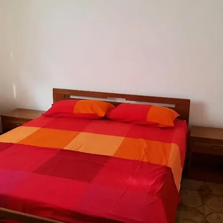 La Casetta Di Ale Nyaraló