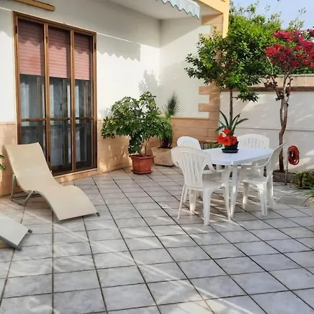 La Casetta Di Ale *