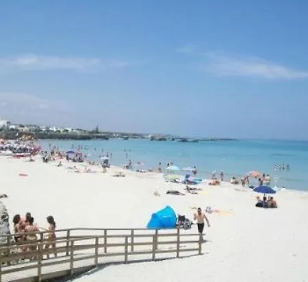 La Casetta Di Ale