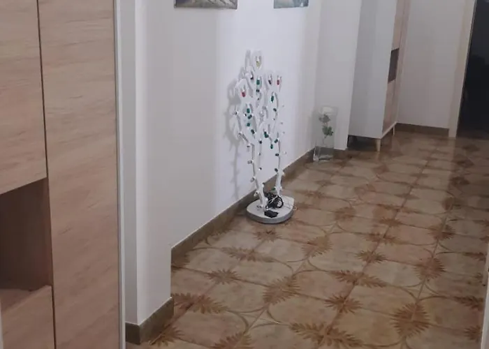 度假居 La Casetta Di Ale *